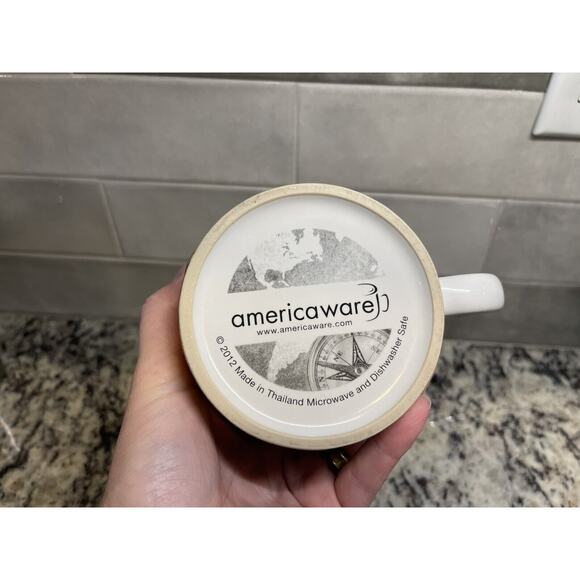 Cocker Spaniel Dog Coffee Cup Mug Lot Americaware & Unmarked - Picture 6 of 9